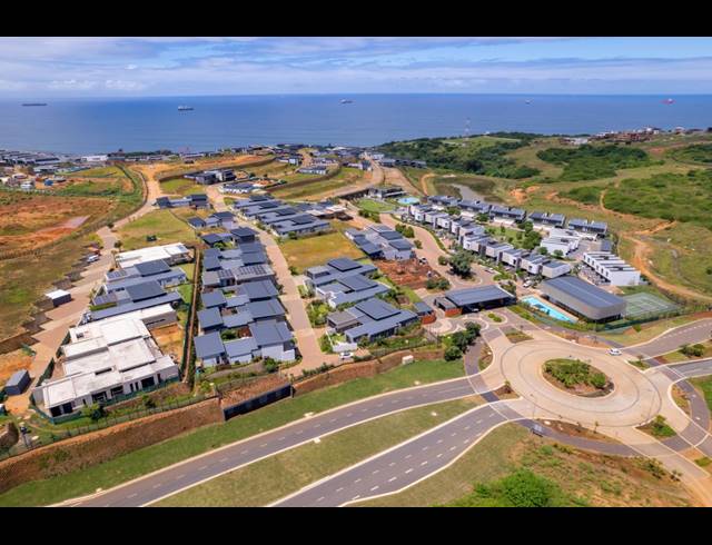 939M² VACANT LAND FOR SALE IN SIBAYA PRECINCT